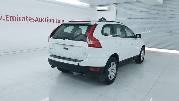 Photo 9 VIN: YV1DZ995192008260 - VOLVO XC 60 