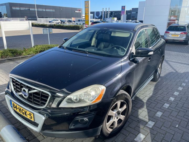 Photo 1 VIN: YV1DZ995692001910 - VOLVO XC60 