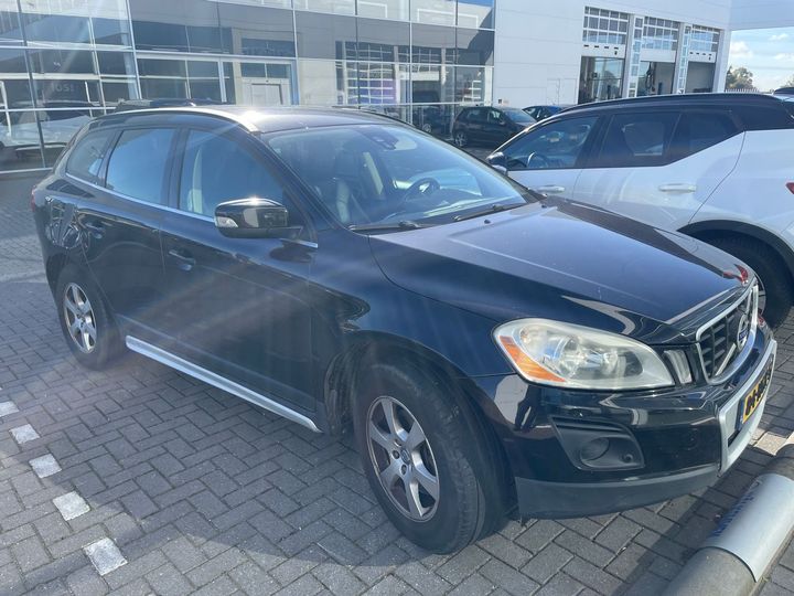 Photo 4 VIN: YV1DZ995692001910 - VOLVO XC60 