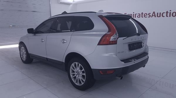 Photo 5 VIN: YV1DZ995692010893 - VOLVO XC 60 