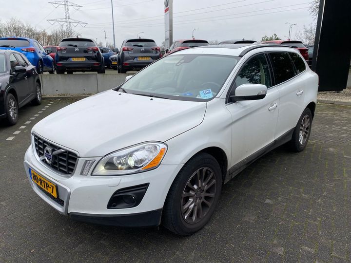 Photo 1 VIN: YV1DZ995692025051 - VOLVO XC60 