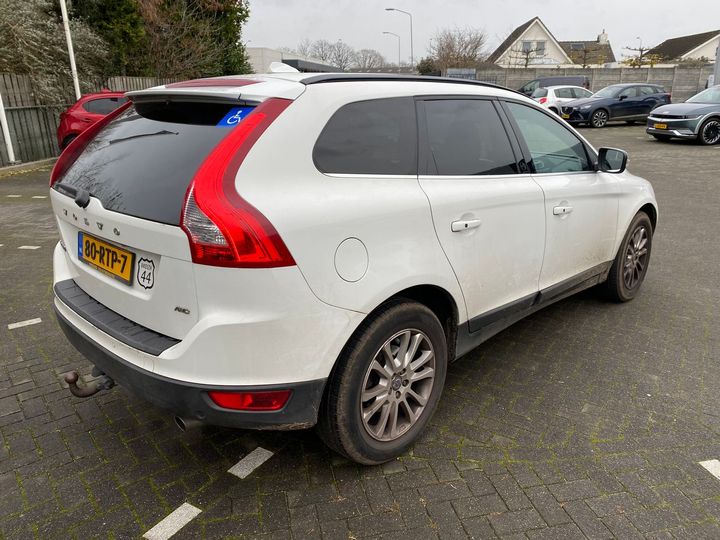 Photo 2 VIN: YV1DZ995692025051 - VOLVO XC60 