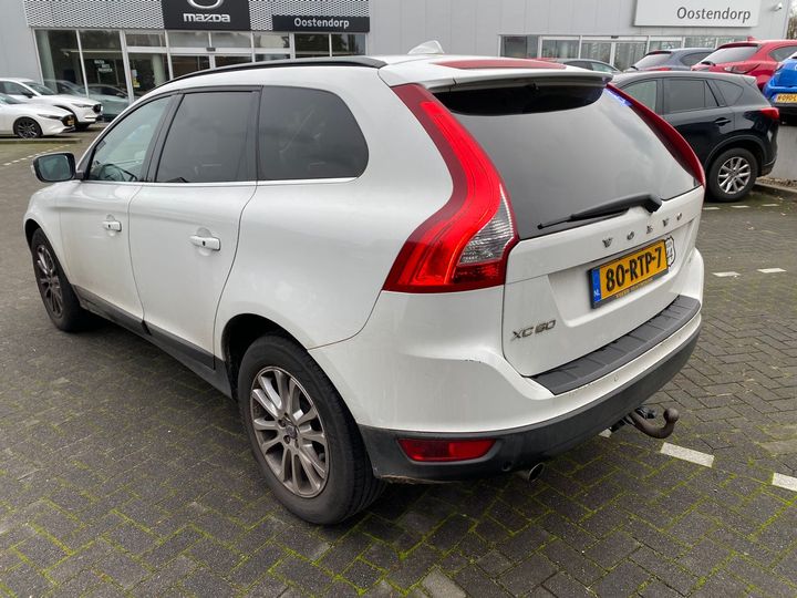 Photo 3 VIN: YV1DZ995692025051 - VOLVO XC60 