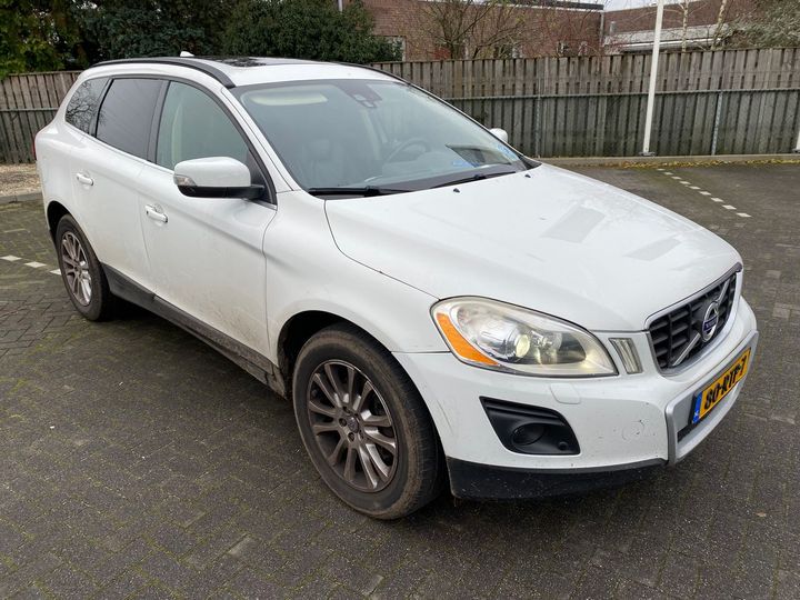 Photo 4 VIN: YV1DZ995692025051 - VOLVO XC60 