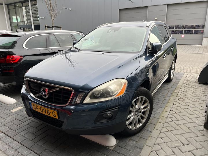 Photo 0 VIN: YV1DZ9956A2067870 - VOLVO XC60 