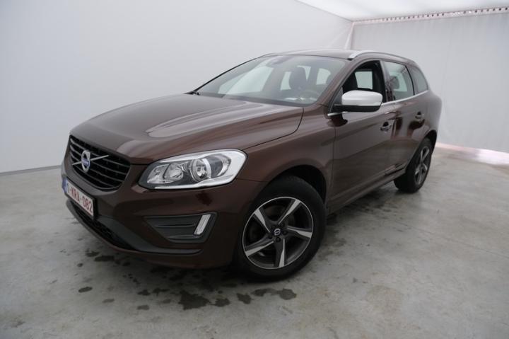 Photo 0 VIN: YV1DZA5C4G2791318 - VOLVO XC60 SUV 