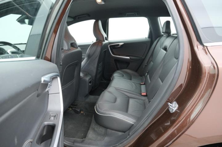 Photo 10 VIN: YV1DZA5C4G2791318 - VOLVO XC60 SUV 