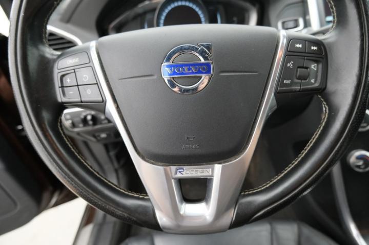 Photo 27 VIN: YV1DZA5C4G2791318 - VOLVO XC60 SUV 