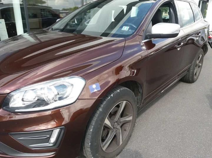 Photo 37 VIN: YV1DZA5C4G2791318 - VOLVO XC60 SUV 