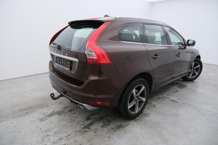 Photo 2 VIN: YV1DZA5C4G2791318 - VOLVO XC60 SUV 