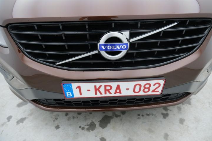 Photo 5 VIN: YV1DZA5C4G2791318 - VOLVO XC60 SUV 