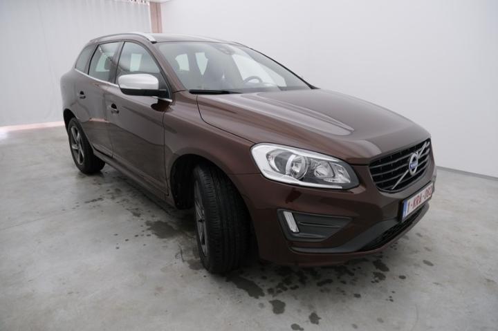 Photo 8 VIN: YV1DZA5C4G2791318 - VOLVO XC60 SUV 