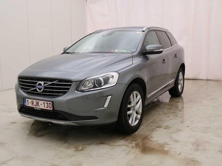 Photo 0 VIN: YV1DZA5C4H2093491 - VOLVO XC60 