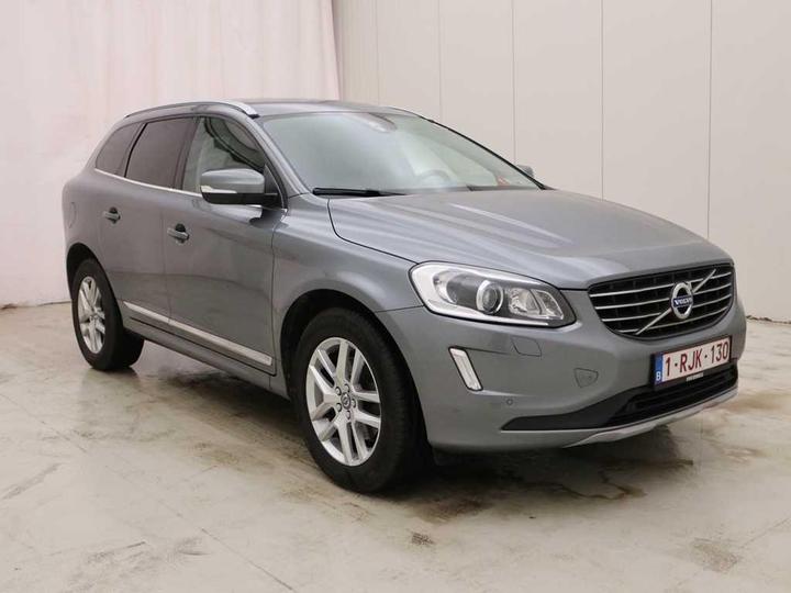 Photo 10 VIN: YV1DZA5C4H2093491 - VOLVO XC60 