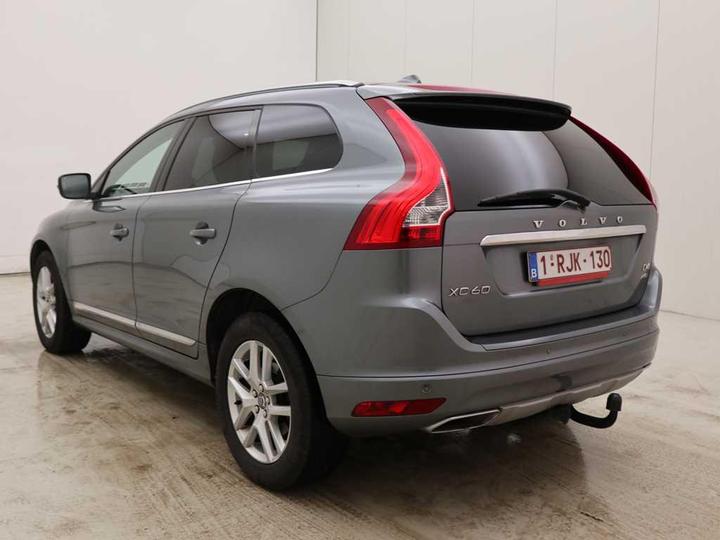 Photo 11 VIN: YV1DZA5C4H2093491 - VOLVO XC60 