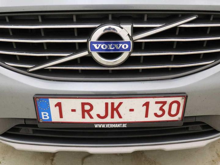 Photo 14 VIN: YV1DZA5C4H2093491 - VOLVO XC60 