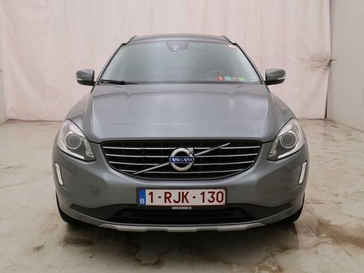 Photo 18 VIN: YV1DZA5C4H2093491 - VOLVO XC60 