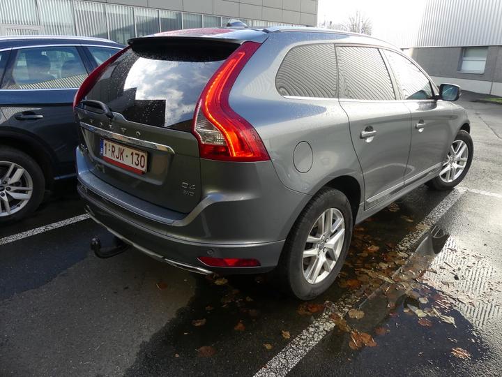 Photo 2 VIN: YV1DZA5C4H2093491 - VOLVO XC60 