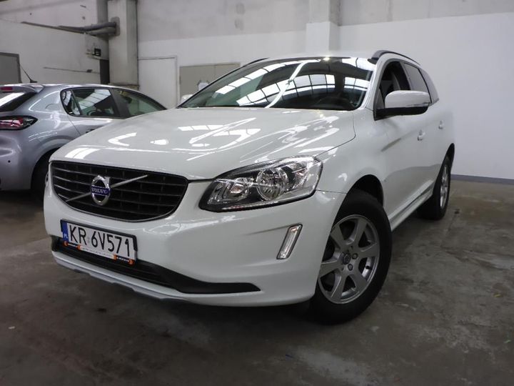 Photo 1 VIN: YV1DZA5C4H2172470 - VOLVO XC60 