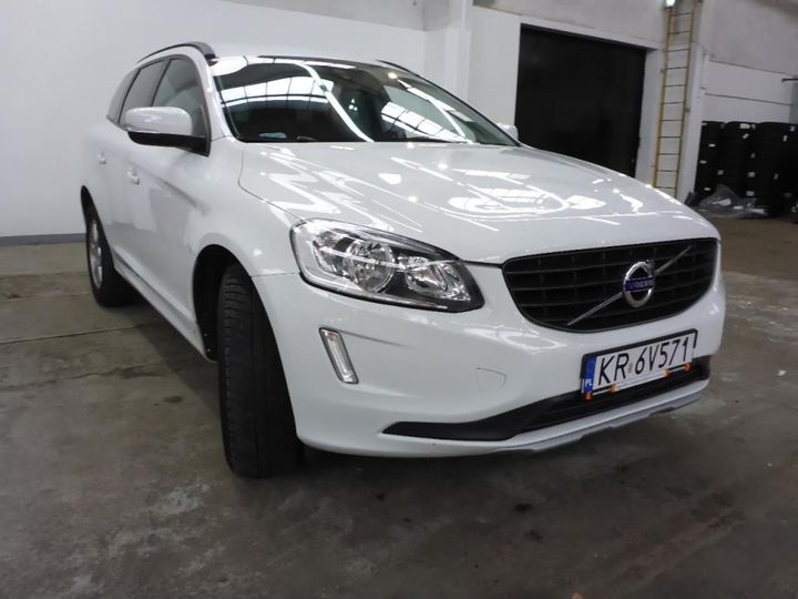 Photo 2 VIN: YV1DZA5C4H2172470 - VOLVO XC60 