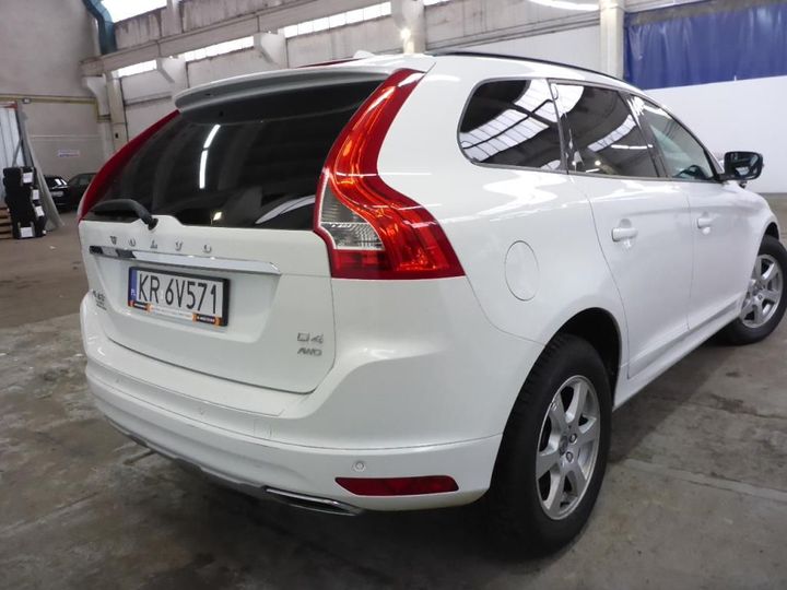 Photo 3 VIN: YV1DZA5C4H2172470 - VOLVO XC60 