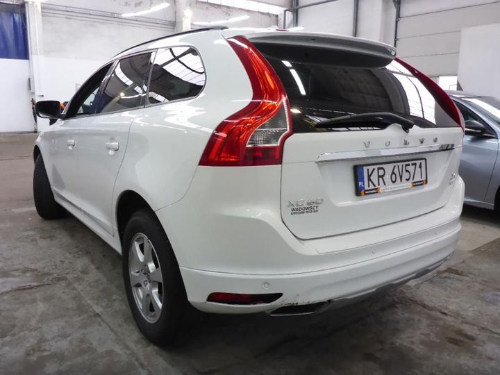 Photo 4 VIN: YV1DZA5C4H2172470 - VOLVO XC60 