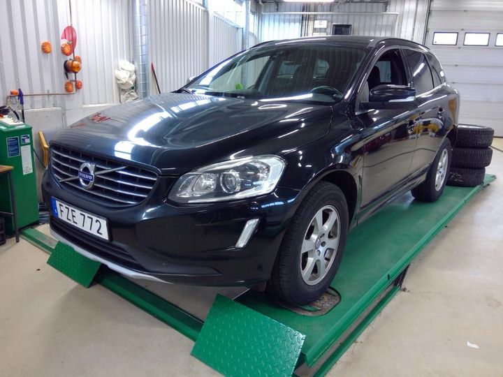 Photo 1 VIN: YV1DZA5C6G2783200 - VOLVO XC60 