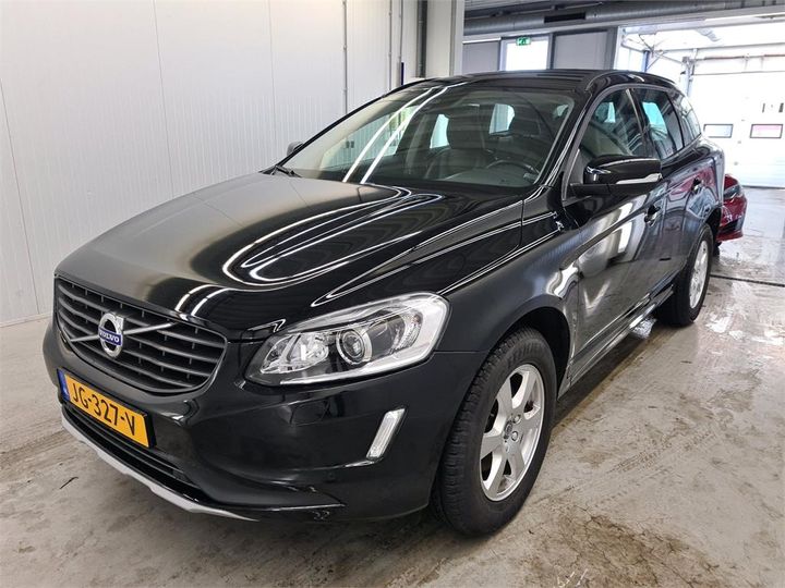 Photo 1 VIN: YV1DZA5C6G2908122 - VOLVO XC60 