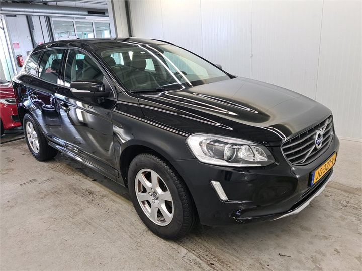 Photo 2 VIN: YV1DZA5C6G2908122 - VOLVO XC60 