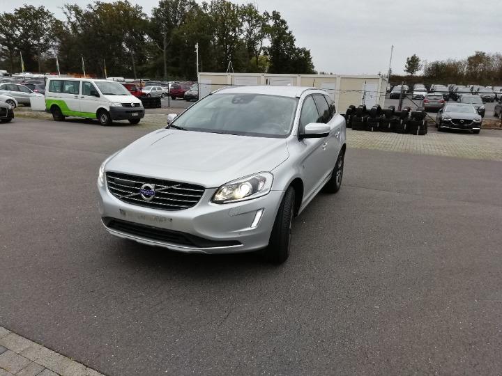 Photo 1 VIN: YV1DZA5C6G2912930 - VOLVO XC60 SUV 