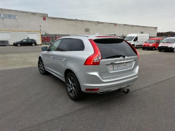 Photo 2 VIN: YV1DZA5C6G2912930 - VOLVO XC60 SUV 