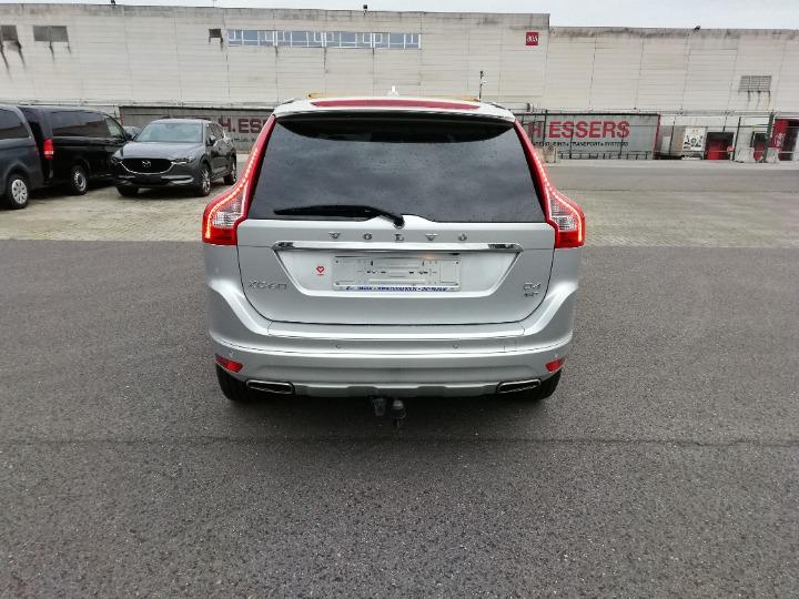 Photo 24 VIN: YV1DZA5C6G2912930 - VOLVO XC60 SUV 