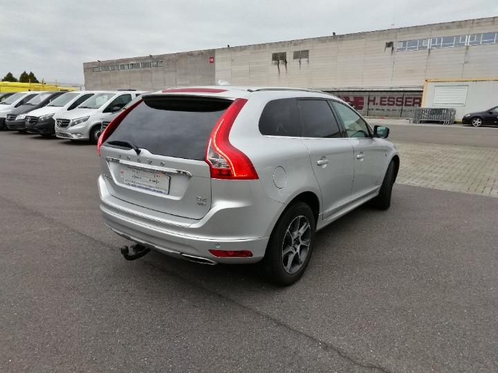 Photo 3 VIN: YV1DZA5C6G2912930 - VOLVO XC60 SUV 