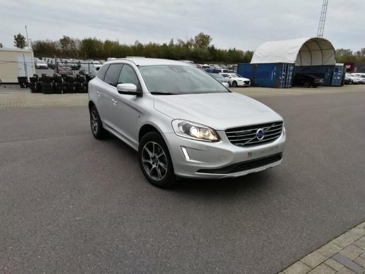 Photo 4 VIN: YV1DZA5C6G2912930 - VOLVO XC60 SUV 