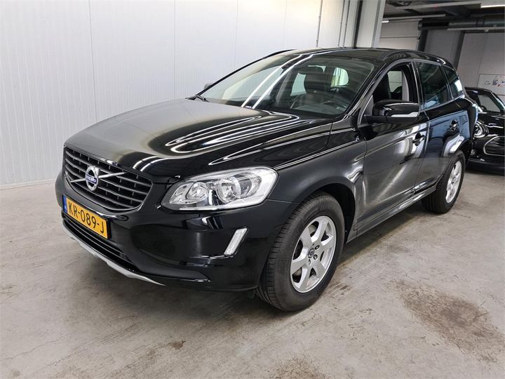 Photo 1 VIN: YV1DZA5C6H2053317 - VOLVO XC60 