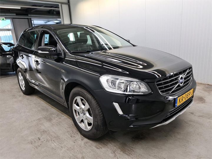 Photo 2 VIN: YV1DZA5C6H2053317 - VOLVO XC60 