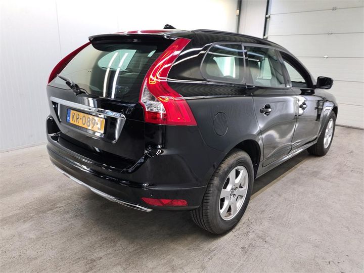 Photo 4 VIN: YV1DZA5C6H2053317 - VOLVO XC60 