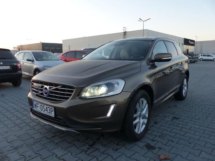 Photo 0 VIN: YV1DZA5C6H2183781 - VOLVO XC60 SUV 