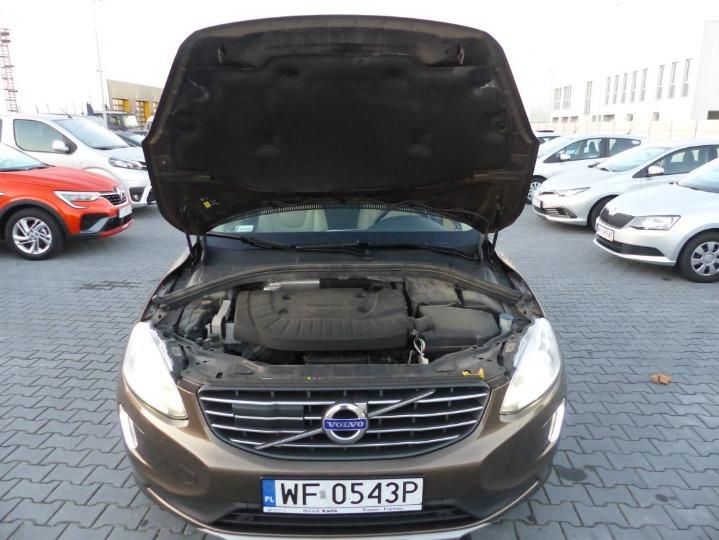 Photo 14 VIN: YV1DZA5C6H2183781 - VOLVO XC60 SUV 