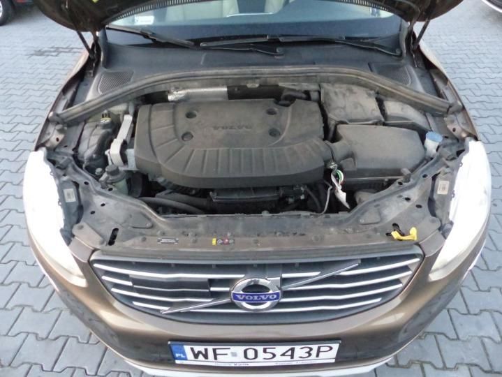 Photo 17 VIN: YV1DZA5C6H2183781 - VOLVO XC60 SUV 