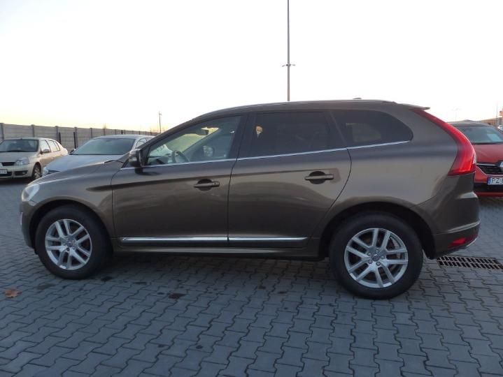 Photo 2 VIN: YV1DZA5C6H2183781 - VOLVO XC60 SUV 