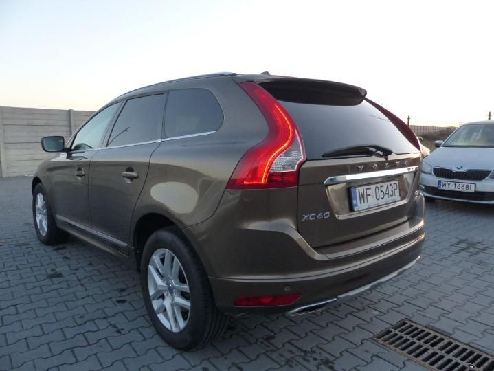 Photo 3 VIN: YV1DZA5C6H2183781 - VOLVO XC60 SUV 