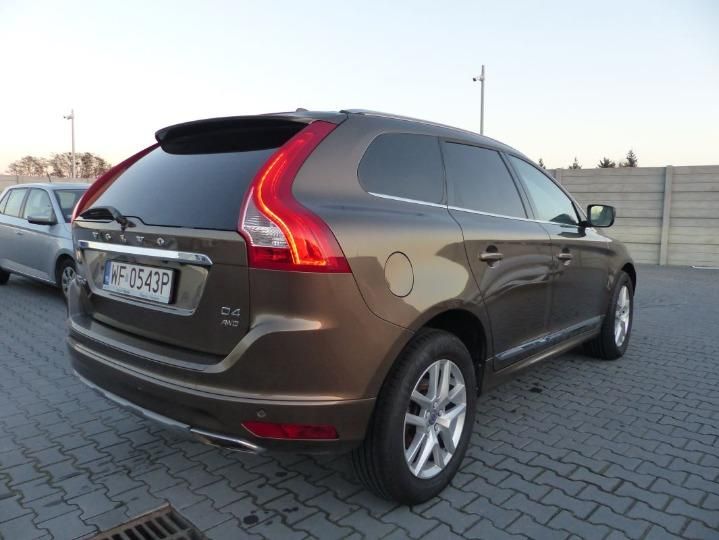 Photo 5 VIN: YV1DZA5C6H2183781 - VOLVO XC60 SUV 