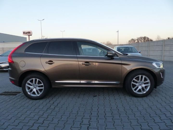 Photo 6 VIN: YV1DZA5C6H2183781 - VOLVO XC60 SUV 