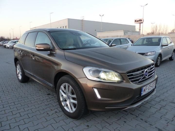 Photo 7 VIN: YV1DZA5C6H2183781 - VOLVO XC60 SUV 