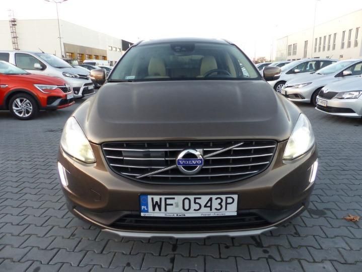 Photo 8 VIN: YV1DZA5C6H2183781 - VOLVO XC60 SUV 