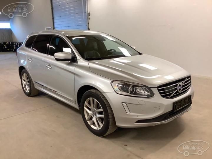 Photo 2 VIN: YV1DZA5C6H2203576 - VOLVO XC60 SUV 