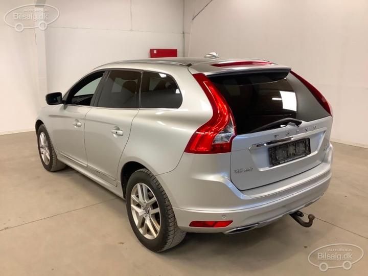 Photo 8 VIN: YV1DZA5C6H2203576 - VOLVO XC60 SUV 