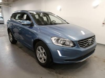 Photo 2 VIN: YV1DZA8C1G2775242 - VOLVO XC60 DIESEL - 2013 