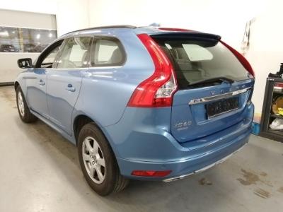 Photo 3 VIN: YV1DZA8C1G2775242 - VOLVO XC60 DIESEL - 2013 